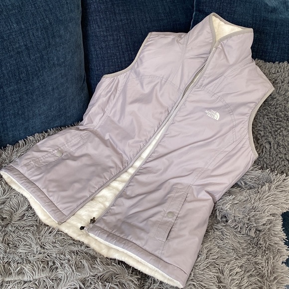 The North Face Women’s Reversible Vest. 
No longer Available - Picture 3 of 7
